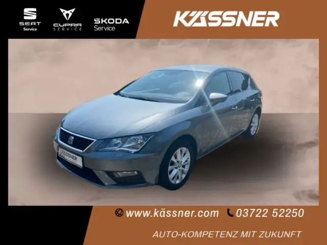 Seat Leon Style 1,2 TSI *PDC *Allwetter