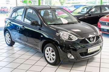 Acenta 1.2 Benzin Automatik 63.900 km