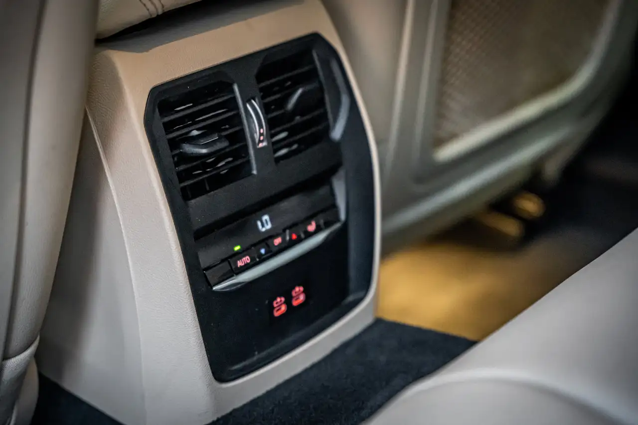 BMW 320 Sportlook, миниатюра 5