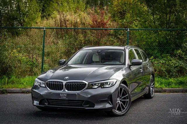 BMW 320 Sportlook