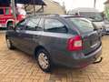 Skoda Octavia 1.9 TDI Ambiente 4X4 Klima SHZ AHK PDC Grau - thumbnail 2