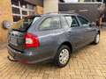 Skoda Octavia 1.9 TDI Ambiente 4X4 Klima SHZ AHK PDC Grau - thumbnail 4