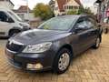Skoda Octavia 1.9 TDI Ambiente 4X4 Klima SHZ AHK PDC Grau - thumbnail 3