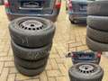 Skoda Octavia 1.9 TDI Ambiente 4X4 Klima SHZ AHK PDC Grau - thumbnail 27
