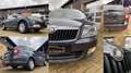 Skoda Octavia 1.9 TDI Ambiente 4X4 Klima SHZ AHK PDC Grau - thumbnail 7