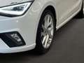 SEAT Ibiza 1.0 TSI FR *NAVI*DAB*VIRT.-COCKPIT* Blanc - thumbnail 9