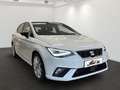 SEAT Ibiza 1.0 TSI FR *NAVI*DAB*VIRT.-COCKPIT* Blanc - thumbnail 3