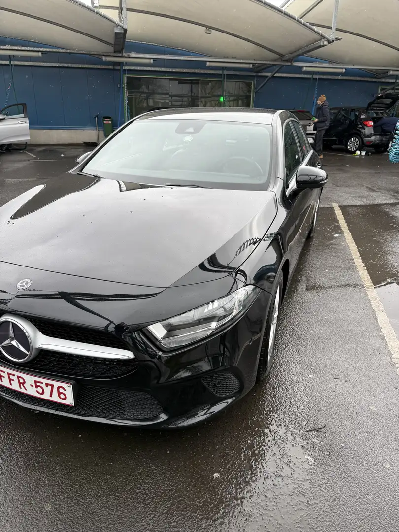 Mercedes-Benz A 200 Classe 7G-DCT Business Line - 1