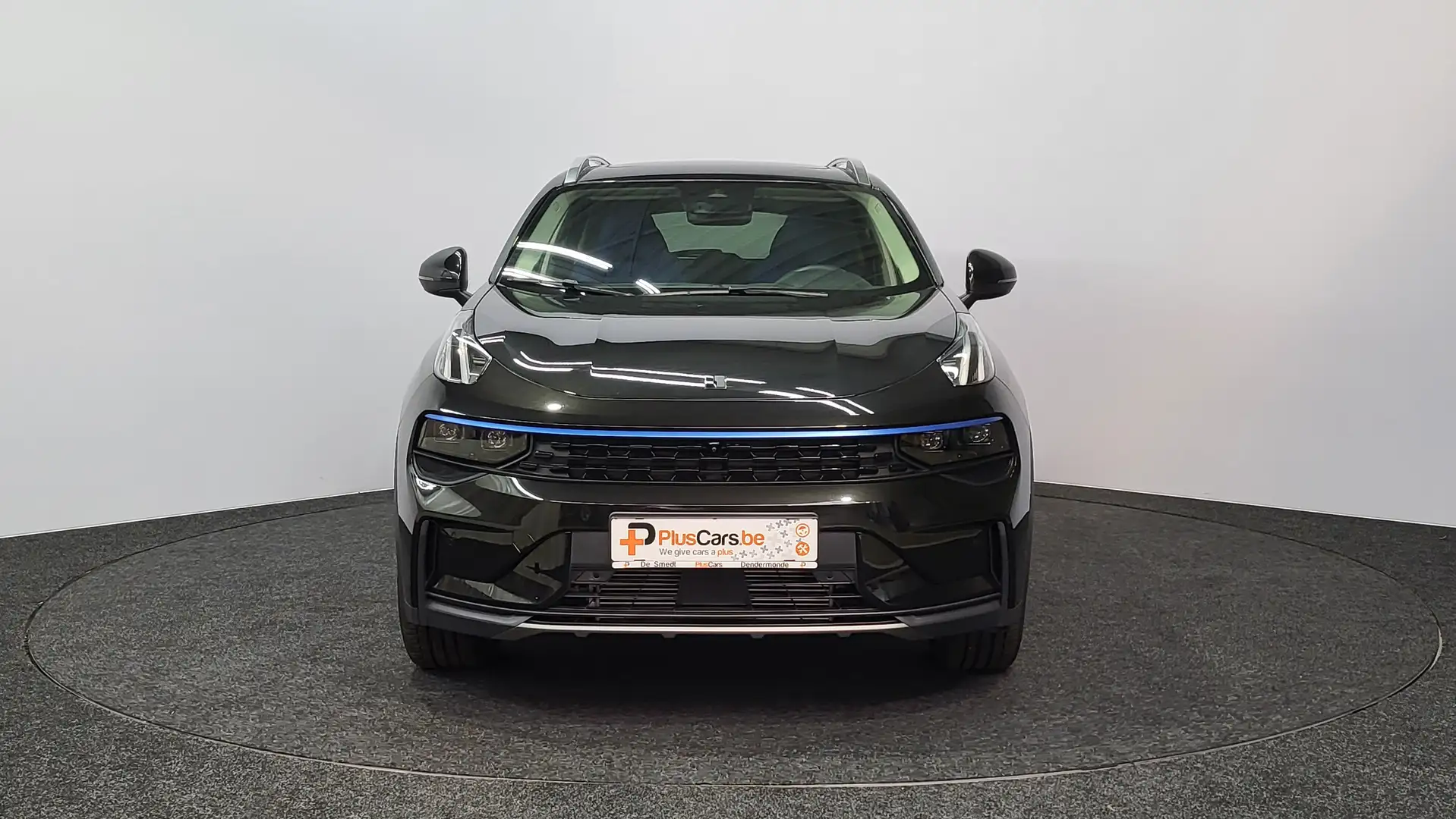 Lynk & Co 01 PHEV ~ Full ~ MegaDeals ~ Pano ~ 360 ~ Led ~ Top Noir - 2