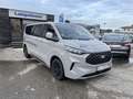 Ford Tourneo Custom 2,0 EcoBlue 320 L2H1 Titanium Grau - thumbnail 1