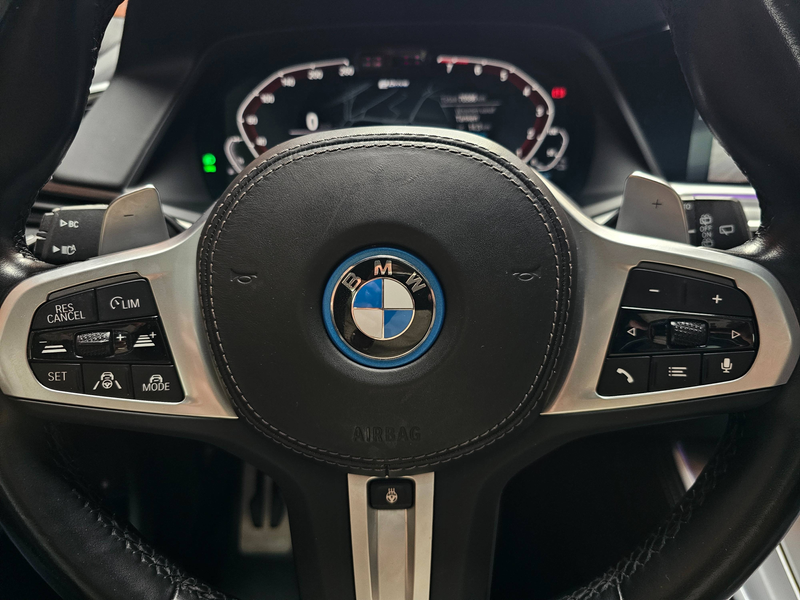 BMW X5 3.0 xDrive-45e m-sport 71000km btw inclusief nette wagen!! — photo 13