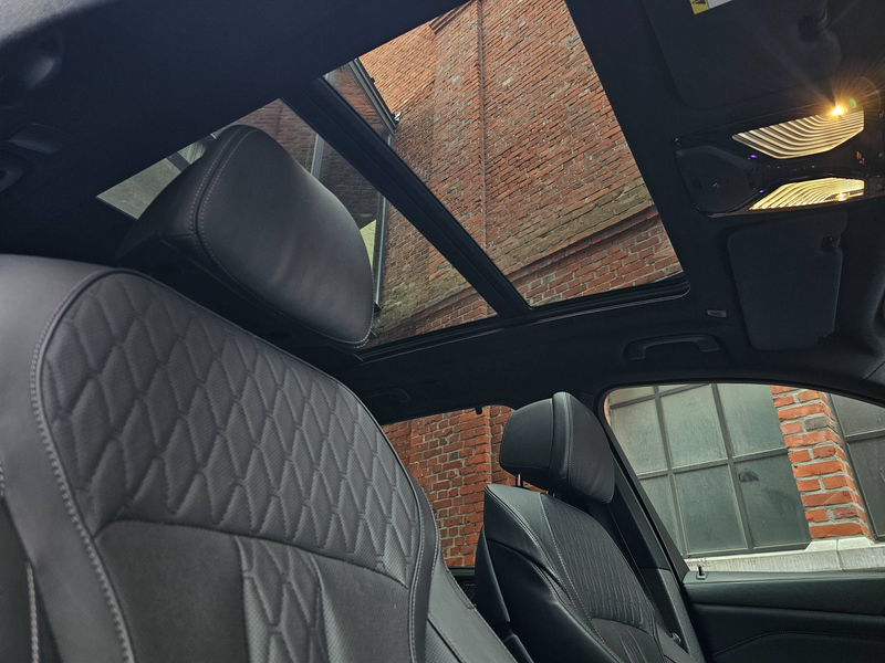 BMW X5 3.0 xDrive-45e m-sport 71000km btw inclusief nette wagen!! — photo 10