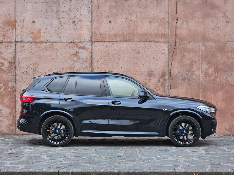 BMW X5 3.0 xDrive-45e m-sport 71000km btw inclusief nette wagen!! — photo 5