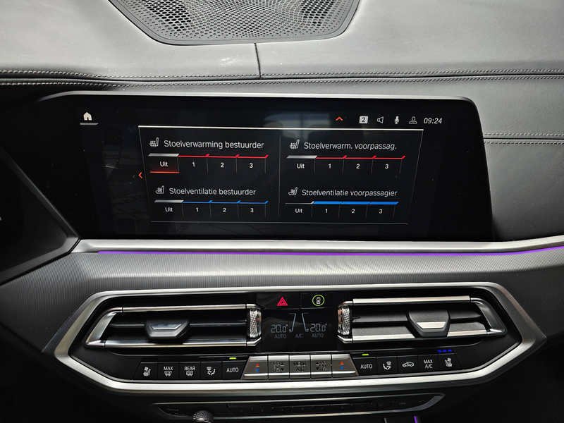 BMW X5 3.0 xDrive-45e m-sport 71000km btw inclusief nette wagen!! — photo 14