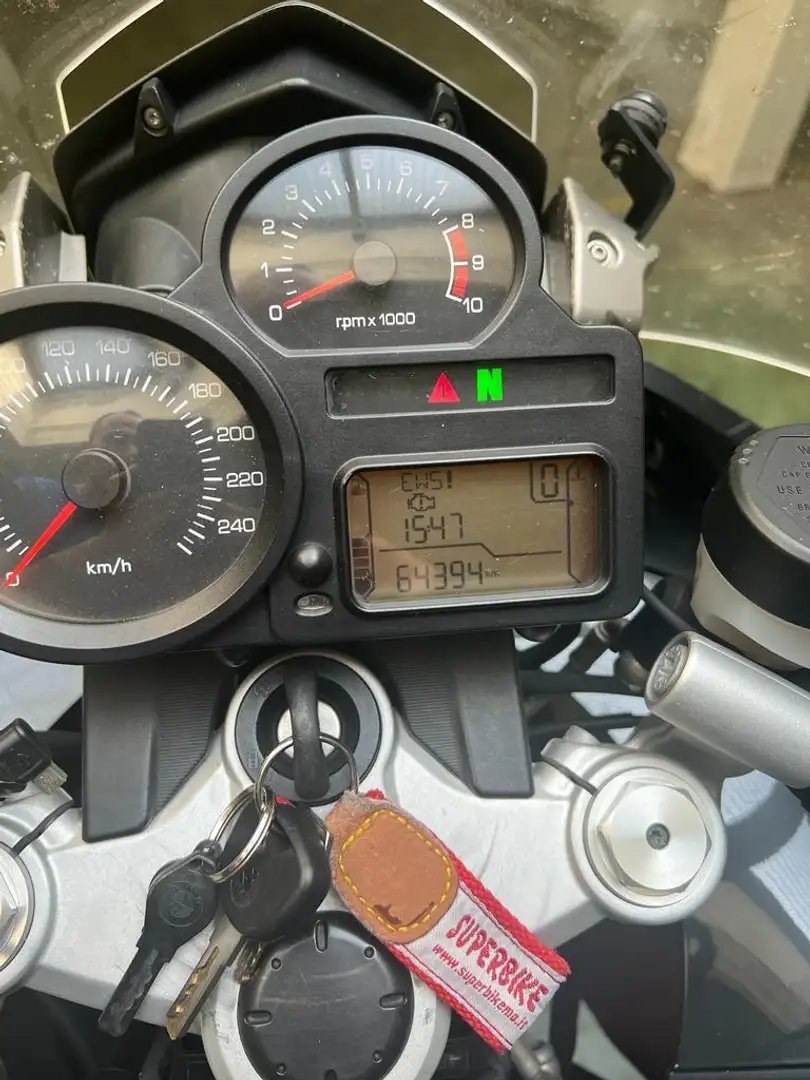 BMW R 1200 ST base - 2