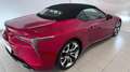 Lexus LC 500 V8 CABRIO Rood - thumbnail 14