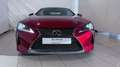 Lexus LC 500 V8 CABRIO Rood - thumbnail 19
