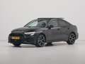 Audi A3 Limousine 35 TFSI 150pk S-Tronic S-Line edition Pa Zwart - thumbnail 2