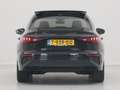 Audi A3 Limousine 35 TFSI 150pk S-Tronic S-Line edition Pa Zwart - thumbnail 9