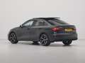 Audi A3 Limousine 35 TFSI 150pk S-Tronic S-Line edition Pa Zwart - thumbnail 4