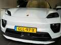Porsche Macan Macan 4 100 kWh Blauw - thumbnail 4