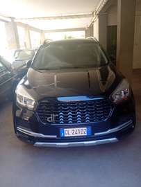 DR 4.0 4.0 1.5 Gpl 114cv