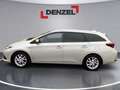 Toyota Auris TS 1,8 VVT-i H Silber - thumbnail 2