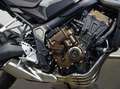 Honda CB 650 R E-CLUTCH Zwart - thumbnail 4