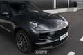Porsche Macan Macan PDK - RS Spyder wheels - led - 1st owner Gris - thumbnail 6