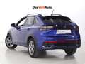 Volkswagen Taigo 1.5 TSI R-Line DSG 110kW Blau - thumbnail 2