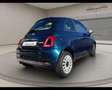 Fiat 500 (2015-2024) - 500 1.0 Hybrid Dolcevita Blau - thumbnail 6