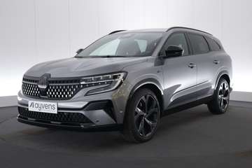 1.2 E-Tech Full Hybrid Esprit Alpine 7Pl. LEDER/ST