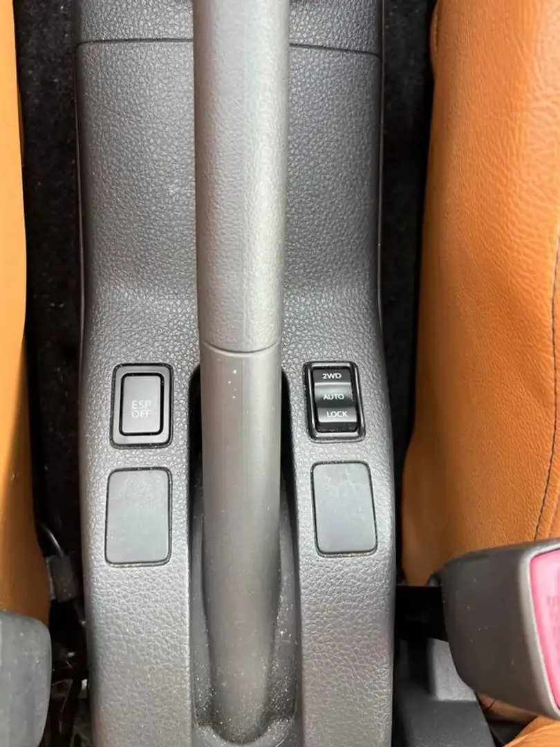 Fiat Sedici Sedici 1.6 16v Experience 4x4 107cv Alb - 2