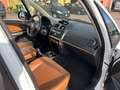 Fiat Sedici Sedici 1.6 16v Experience 4x4 107cv Alb - thumbnail 4