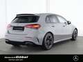 Mercedes-Benz A 45 AMG A 45 S 4M PANO+HUD+360°+MULTIBEAM+DRIVER'SP.+FAP Grau - thumbnail 2