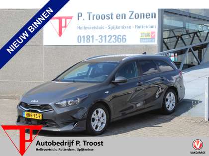 Kia Ceed SW / cee'd SW Sportswagon 1.0 T-GDi Dynamicplusline/Climate cont