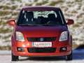 Suzuki Swift Snow* Allrad* Klima* Neues Pickerl- Gepflegt* Orange - thumbnail 5