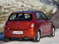 Suzuki Swift Snow* Allrad* Klima* Neues Pickerl- Gepflegt* Orange - thumbnail 4