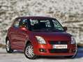 Suzuki Swift Snow* Allrad* Klima* Neues Pickerl- Gepflegt* Orange - thumbnail 2