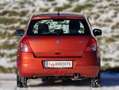 Suzuki Swift Snow* Allrad* Klima* Neues Pickerl- Gepflegt* Orange - thumbnail 6