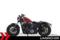 Harley-Davidson Sportster XL 1200 48 FORTY EIGHT, KessTech Rouge - thumbnail 5