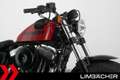 Harley-Davidson Sportster XL 1200 48 FORTY EIGHT, KessTech Rouge - thumbnail 23