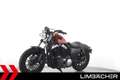 Harley-Davidson Sportster XL 1200 48 FORTY EIGHT, KessTech Rouge - thumbnail 4