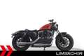 Harley-Davidson Sportster XL 1200 48 FORTY EIGHT, KessTech Rouge - thumbnail 10