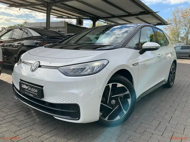 Volkswagen Id.3 view 15