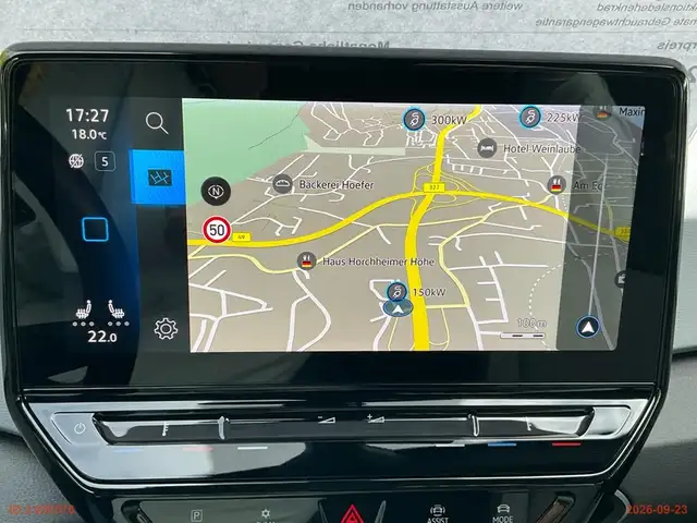 Volkswagen Id.3 view 9