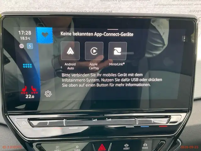 Volkswagen Id.3 view 10