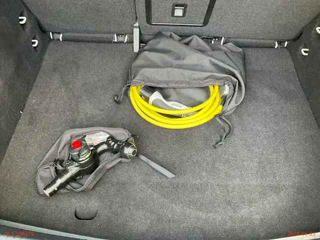 Volkswagen Id.3 view 14