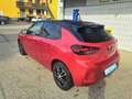 Opel Corsa 1,2 Edition Rot - thumbnail 7