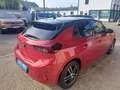 Opel Corsa 1,2 Edition Rot - thumbnail 5
